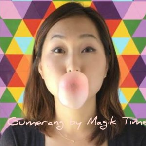 Gumerang by Magik Time presented by Chaco Yaris (Instant Download)